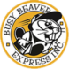 Busy Beaver Express
